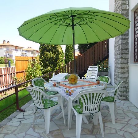 Oleander Holiday House Σίοφοκ Εξωτερικό φωτογραφία