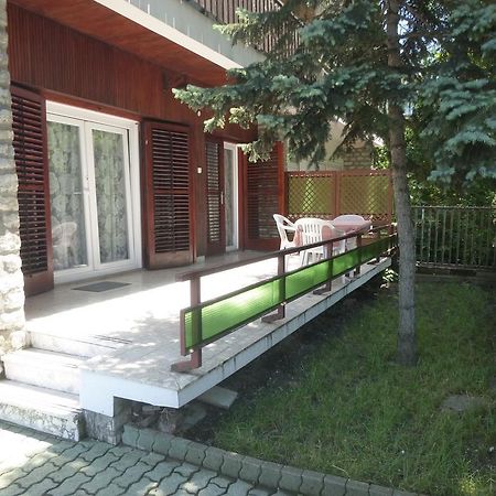 Oleander Holiday House Σίοφοκ Εξωτερικό φωτογραφία