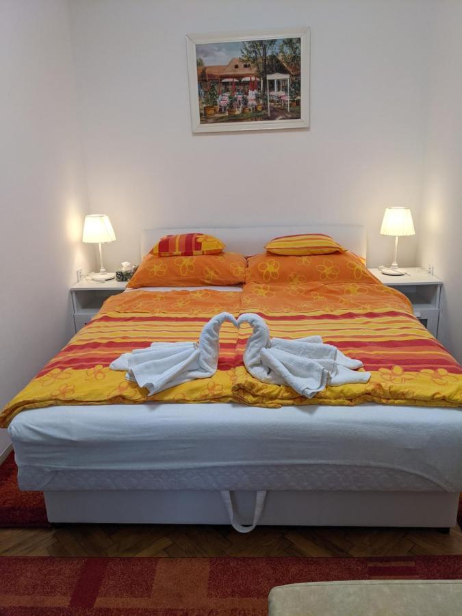 Oleander Holiday House Σίοφοκ Εξωτερικό φωτογραφία