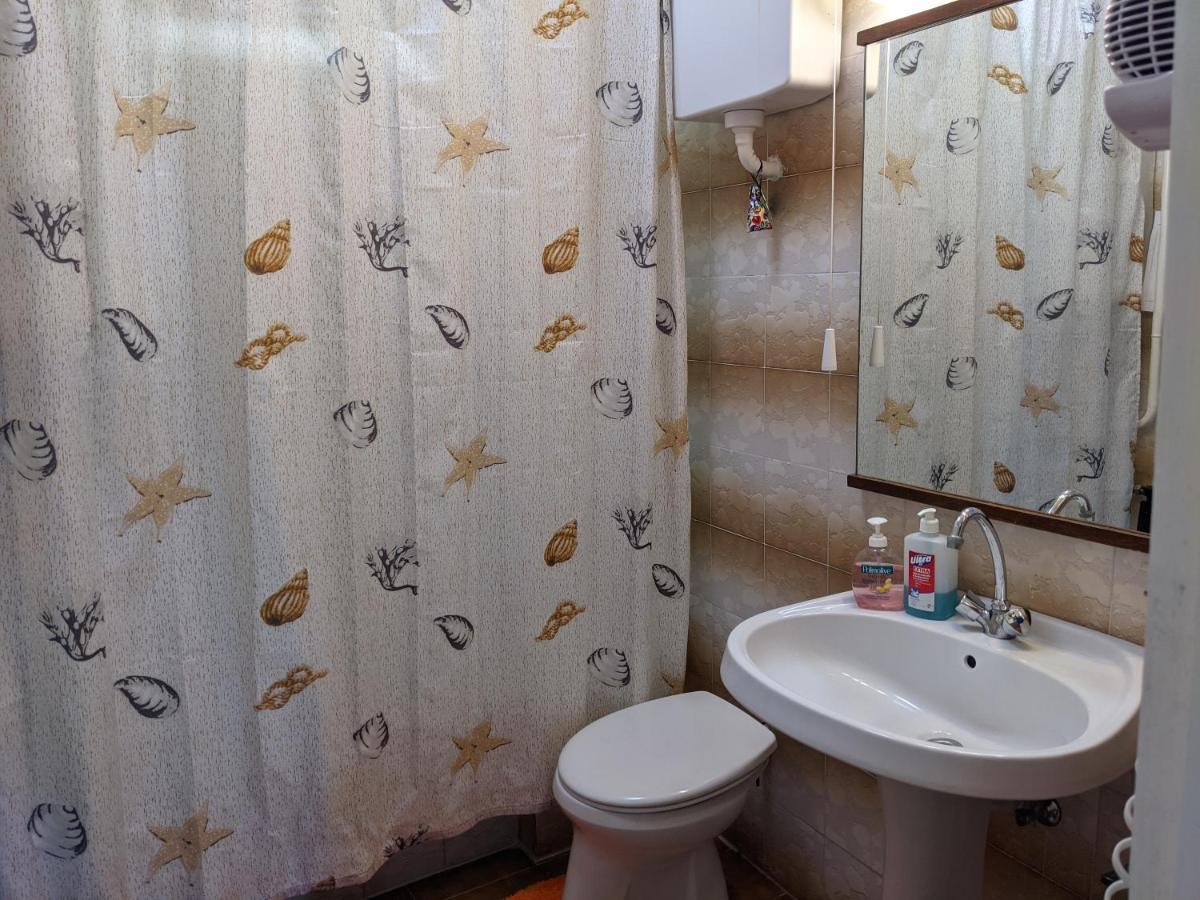 Oleander Holiday House Σίοφοκ Εξωτερικό φωτογραφία