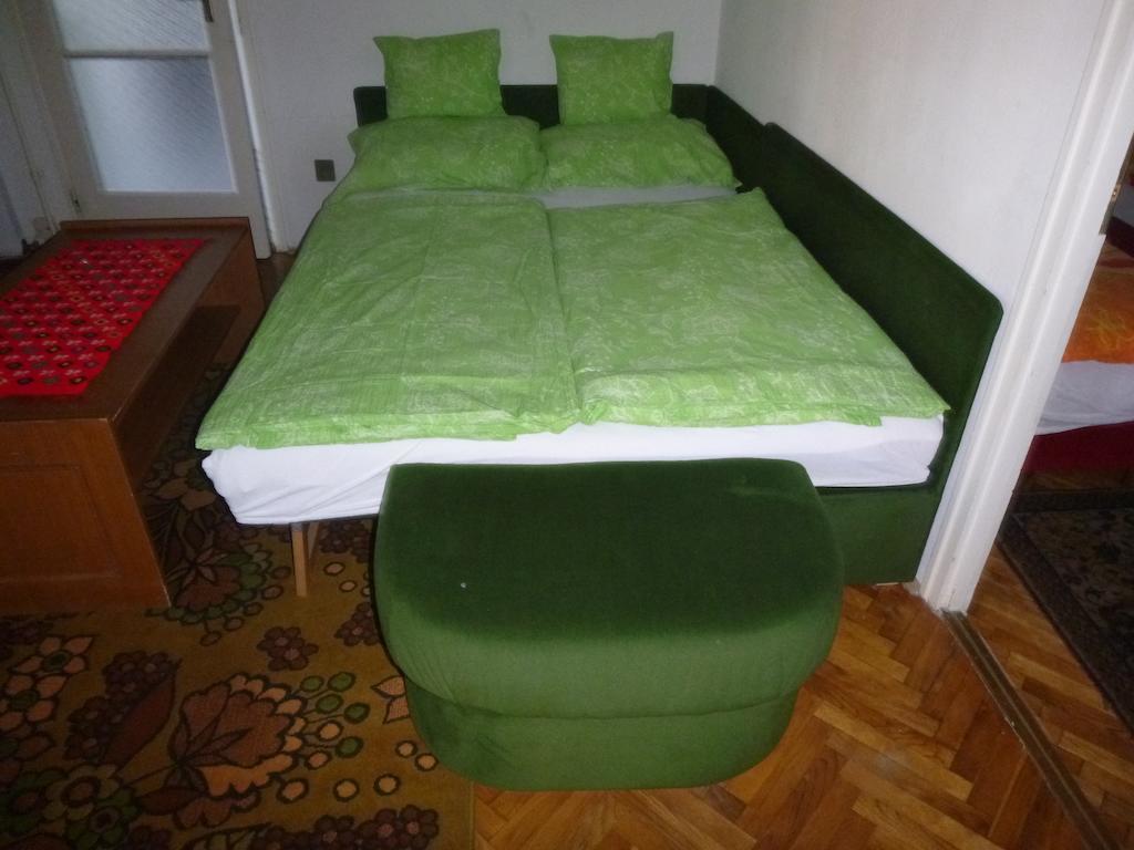 Oleander Holiday House Σίοφοκ Εξωτερικό φωτογραφία