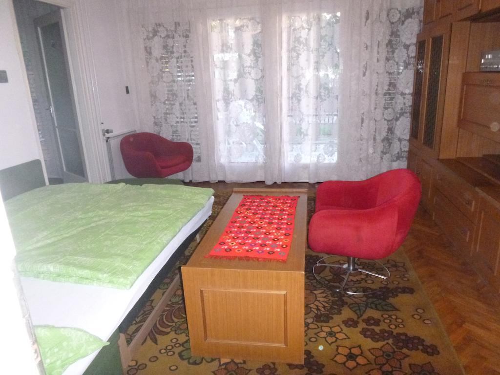 Oleander Holiday House Σίοφοκ Εξωτερικό φωτογραφία
