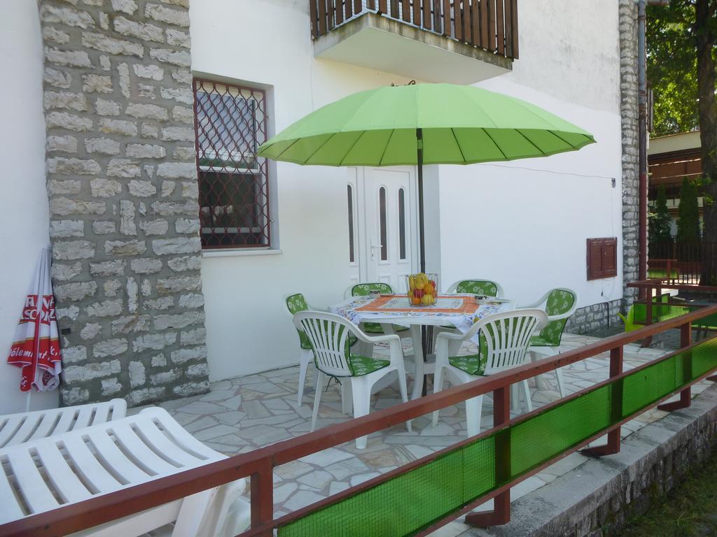 Oleander Holiday House Σίοφοκ Εξωτερικό φωτογραφία
