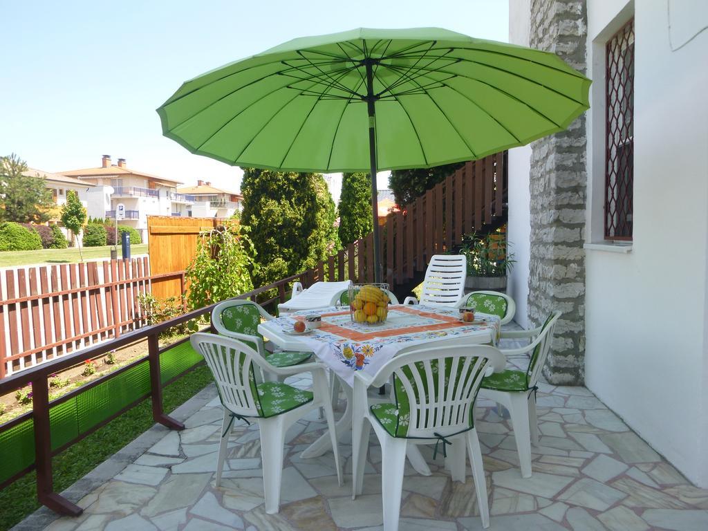 Oleander Holiday House Σίοφοκ Εξωτερικό φωτογραφία