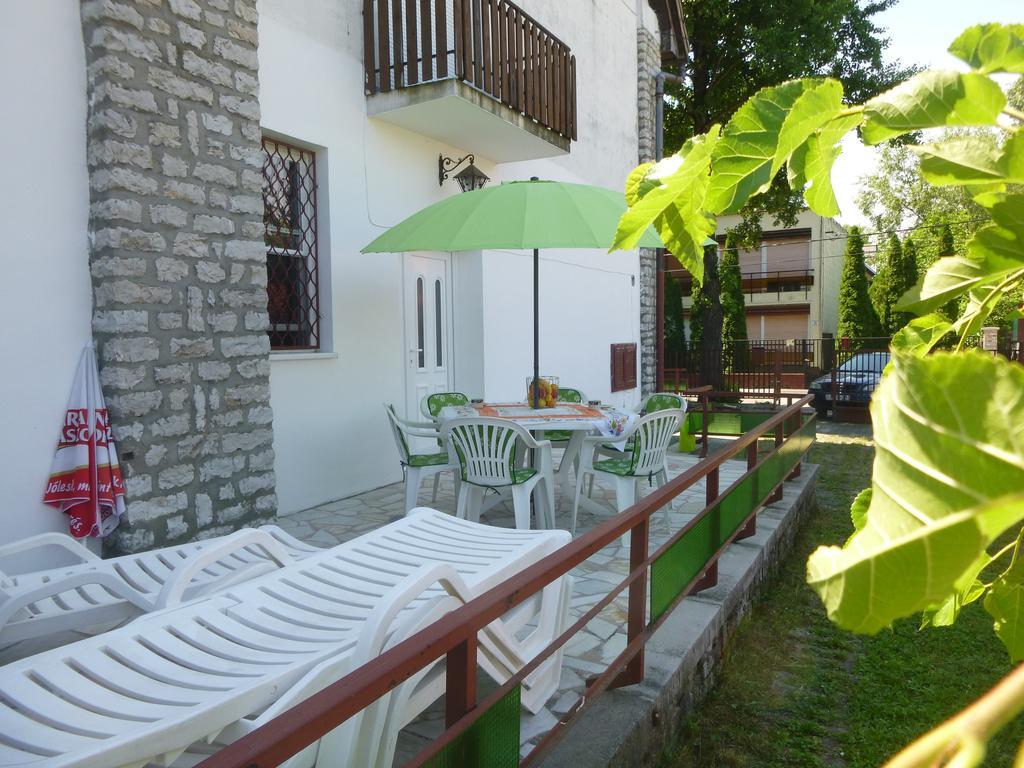 Oleander Holiday House Σίοφοκ Εξωτερικό φωτογραφία
