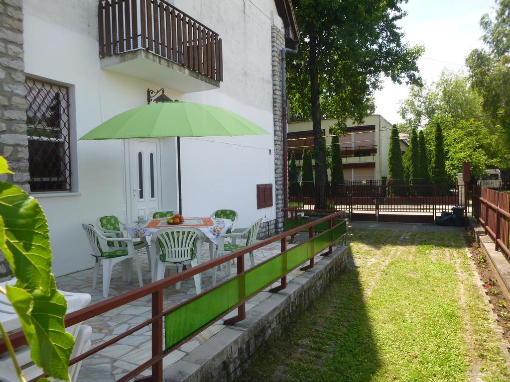 Oleander Holiday House Σίοφοκ Εξωτερικό φωτογραφία