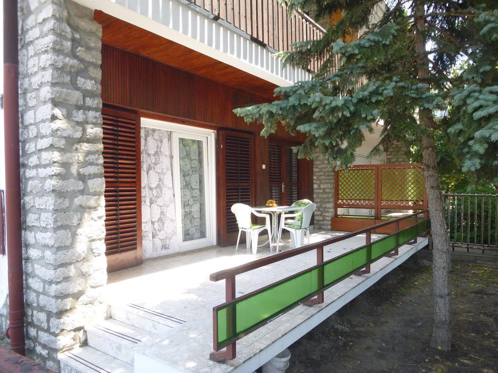 Oleander Holiday House Σίοφοκ Εξωτερικό φωτογραφία