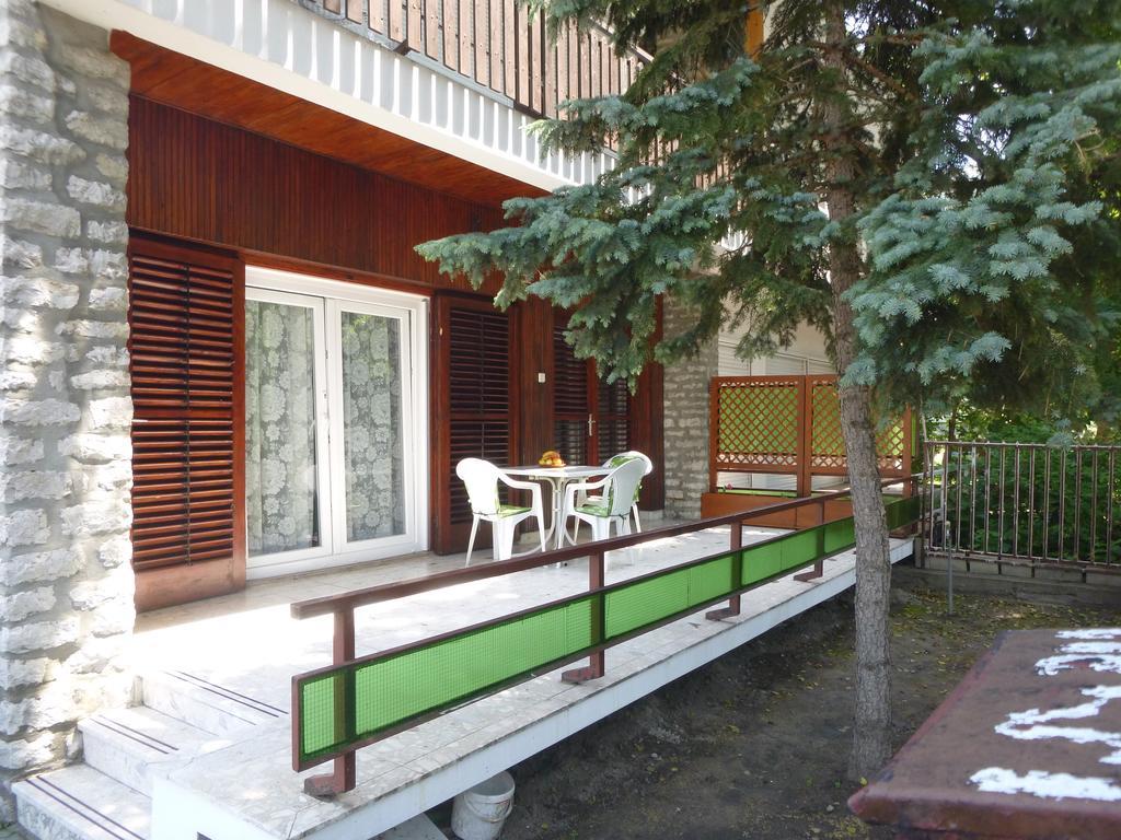 Oleander Holiday House Σίοφοκ Εξωτερικό φωτογραφία