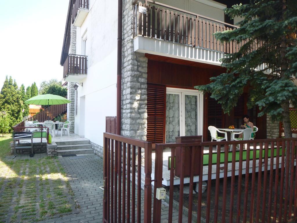 Oleander Holiday House Σίοφοκ Εξωτερικό φωτογραφία