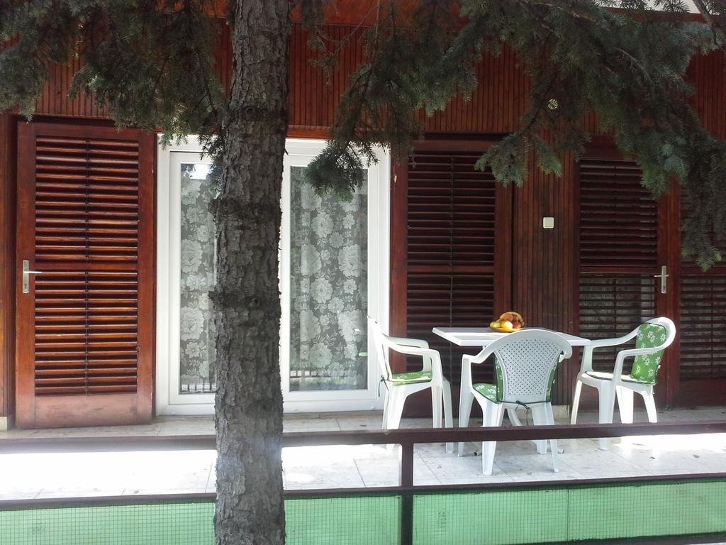 Oleander Holiday House Σίοφοκ Εξωτερικό φωτογραφία