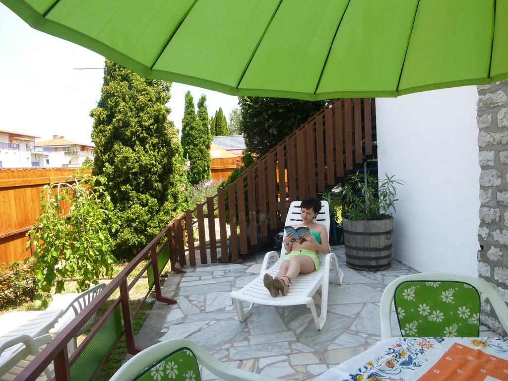 Oleander Holiday House Σίοφοκ Εξωτερικό φωτογραφία