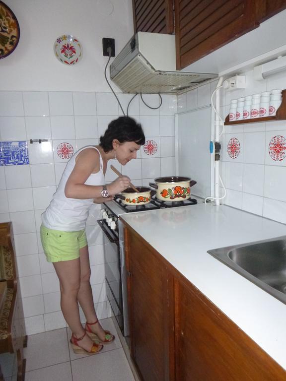 Oleander Holiday House Σίοφοκ Εξωτερικό φωτογραφία