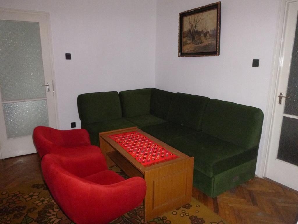 Oleander Holiday House Σίοφοκ Εξωτερικό φωτογραφία