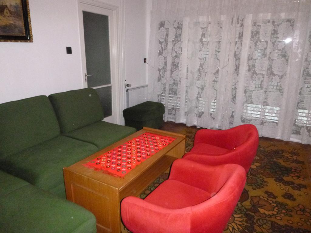 Oleander Holiday House Σίοφοκ Εξωτερικό φωτογραφία