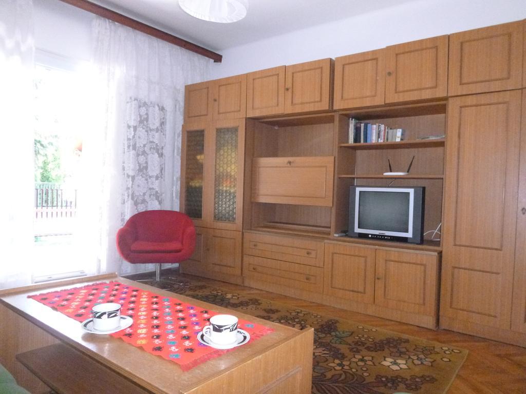 Oleander Holiday House Σίοφοκ Εξωτερικό φωτογραφία