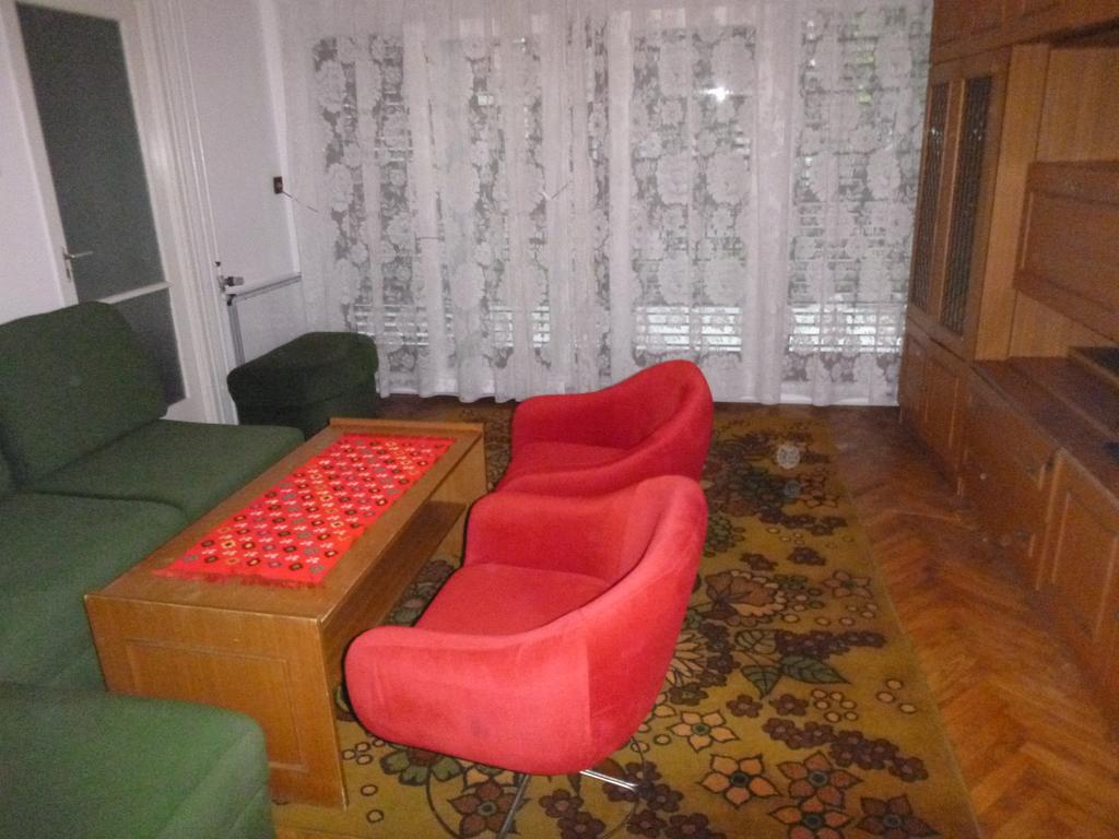 Oleander Holiday House Σίοφοκ Εξωτερικό φωτογραφία