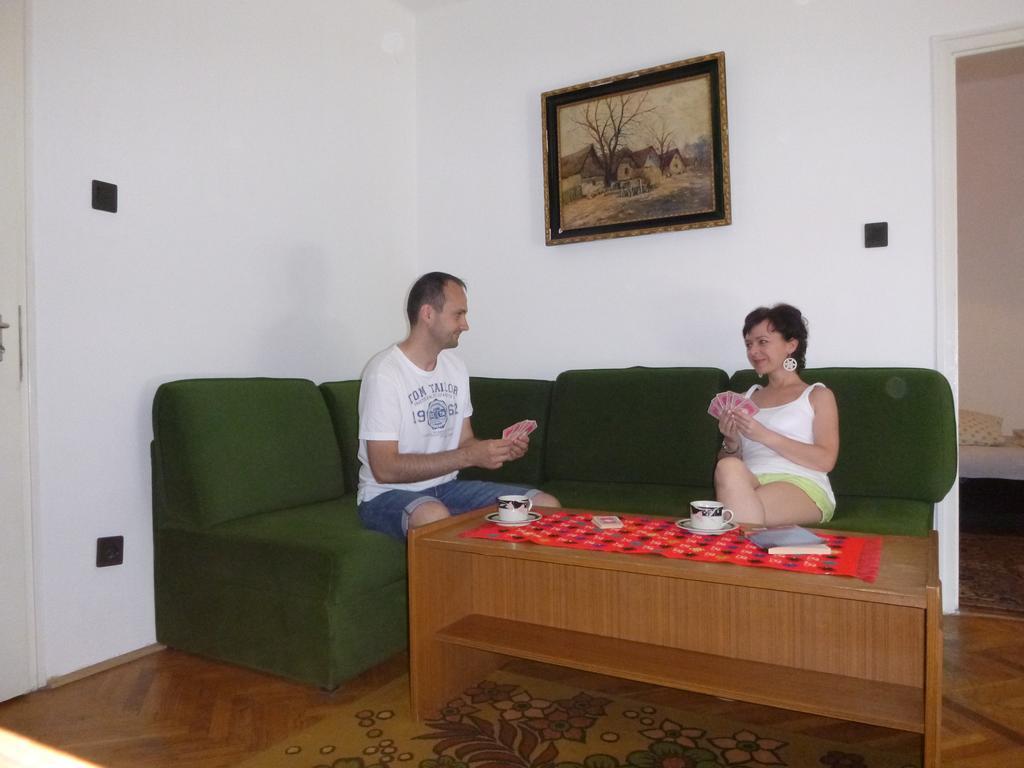 Oleander Holiday House Σίοφοκ Εξωτερικό φωτογραφία