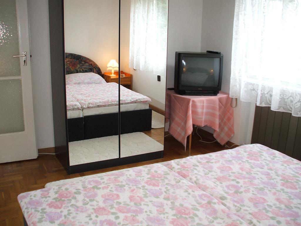 Oleander Holiday House Σίοφοκ Δωμάτιο φωτογραφία