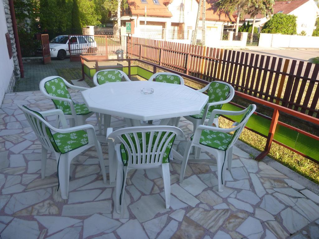 Oleander Holiday House Σίοφοκ Εξωτερικό φωτογραφία