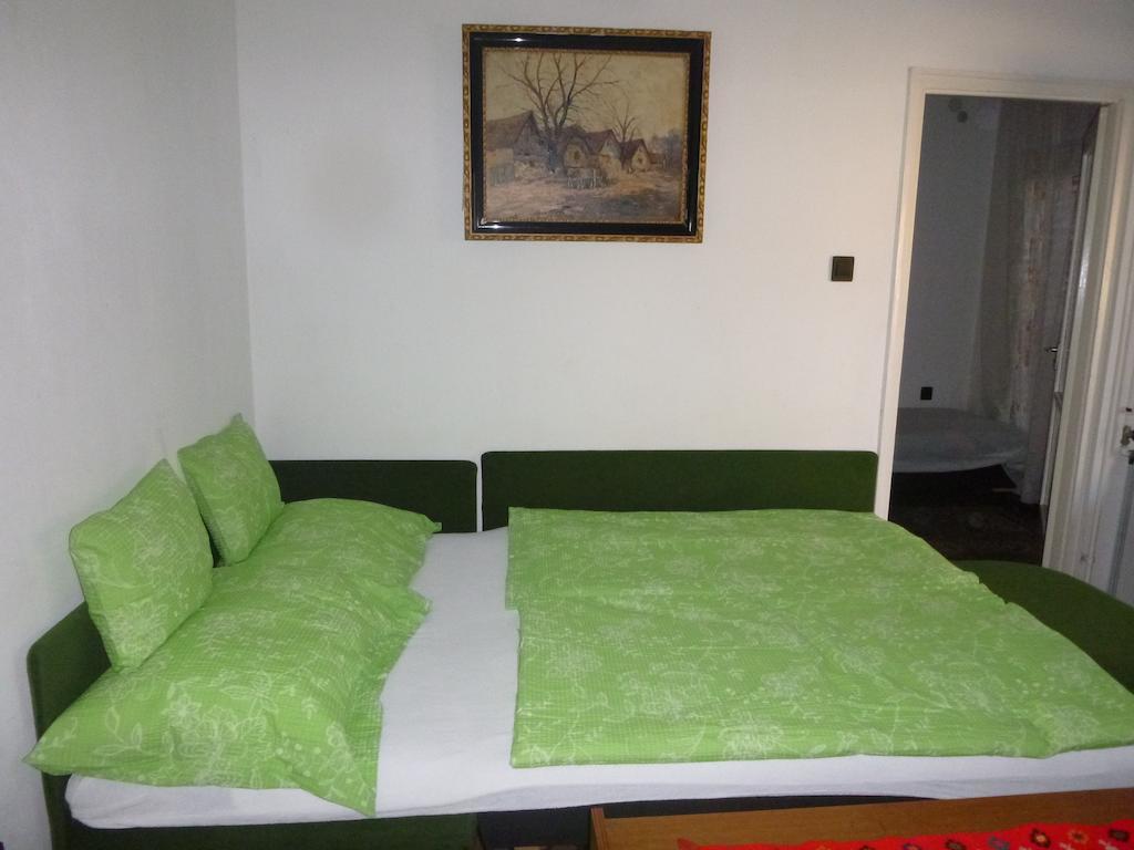 Oleander Holiday House Σίοφοκ Εξωτερικό φωτογραφία