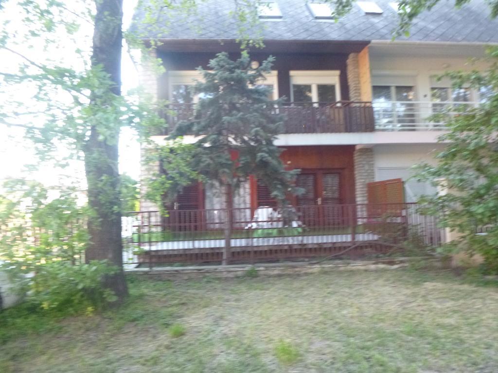 Oleander Holiday House Σίοφοκ Εξωτερικό φωτογραφία