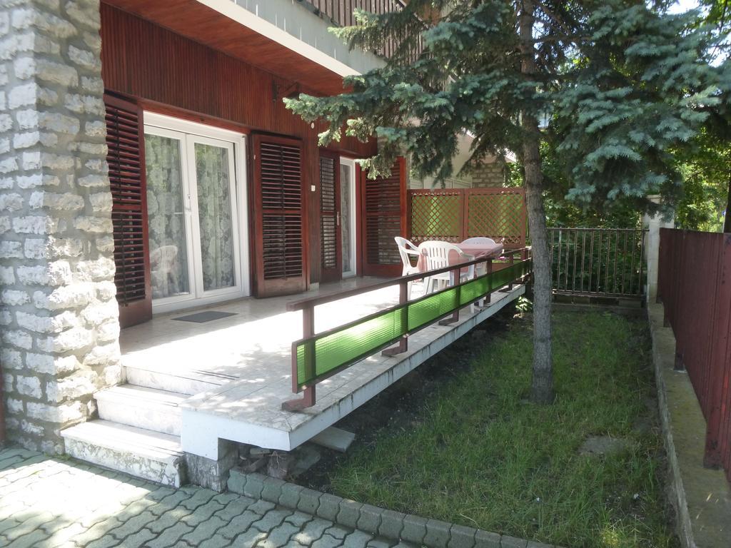 Oleander Holiday House Σίοφοκ Εξωτερικό φωτογραφία