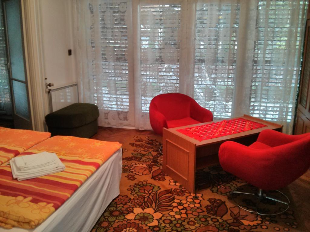 Oleander Holiday House Σίοφοκ Εξωτερικό φωτογραφία