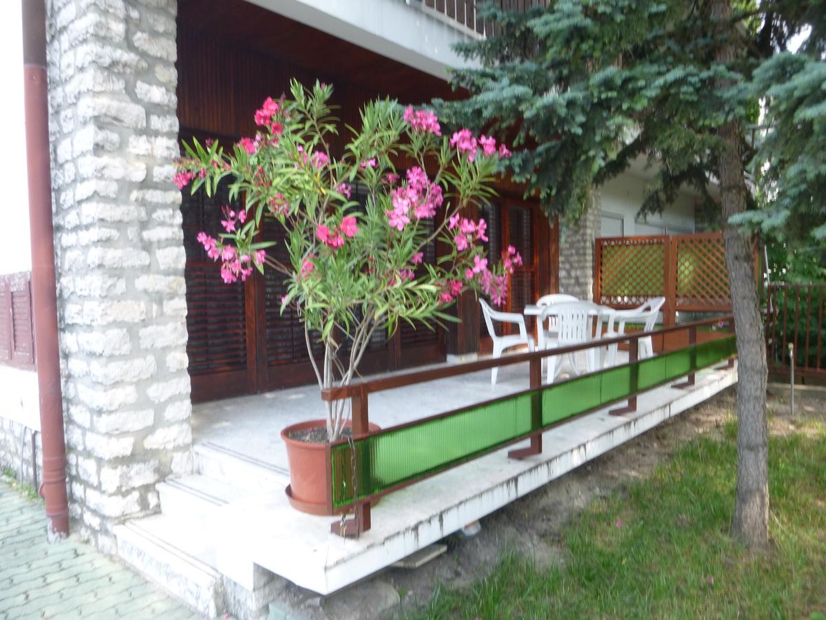 Oleander Holiday House Σίοφοκ Δωμάτιο φωτογραφία