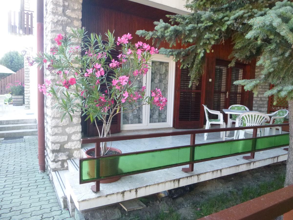 Oleander Holiday House Σίοφοκ Δωμάτιο φωτογραφία
