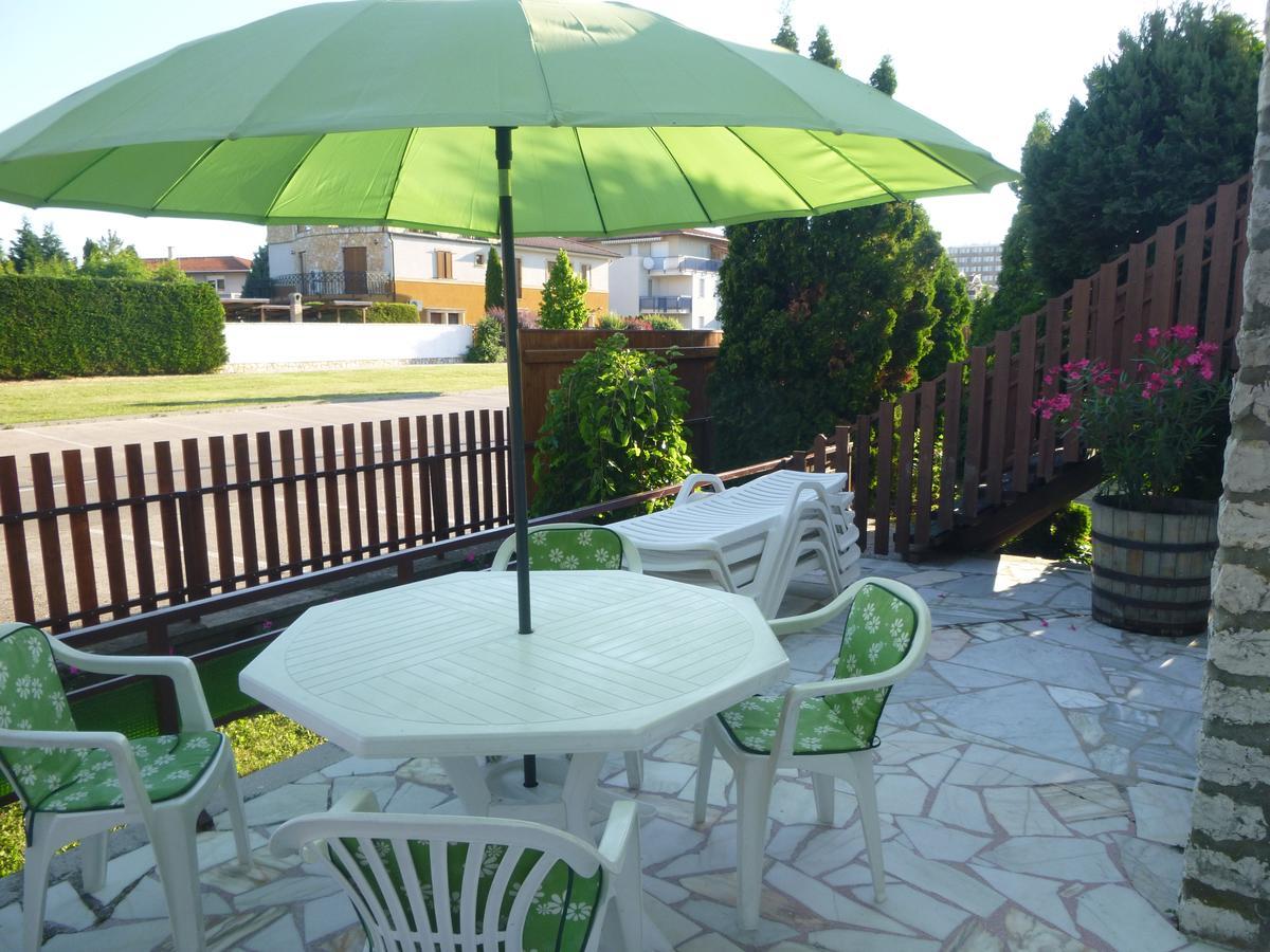 Oleander Holiday House Σίοφοκ Δωμάτιο φωτογραφία