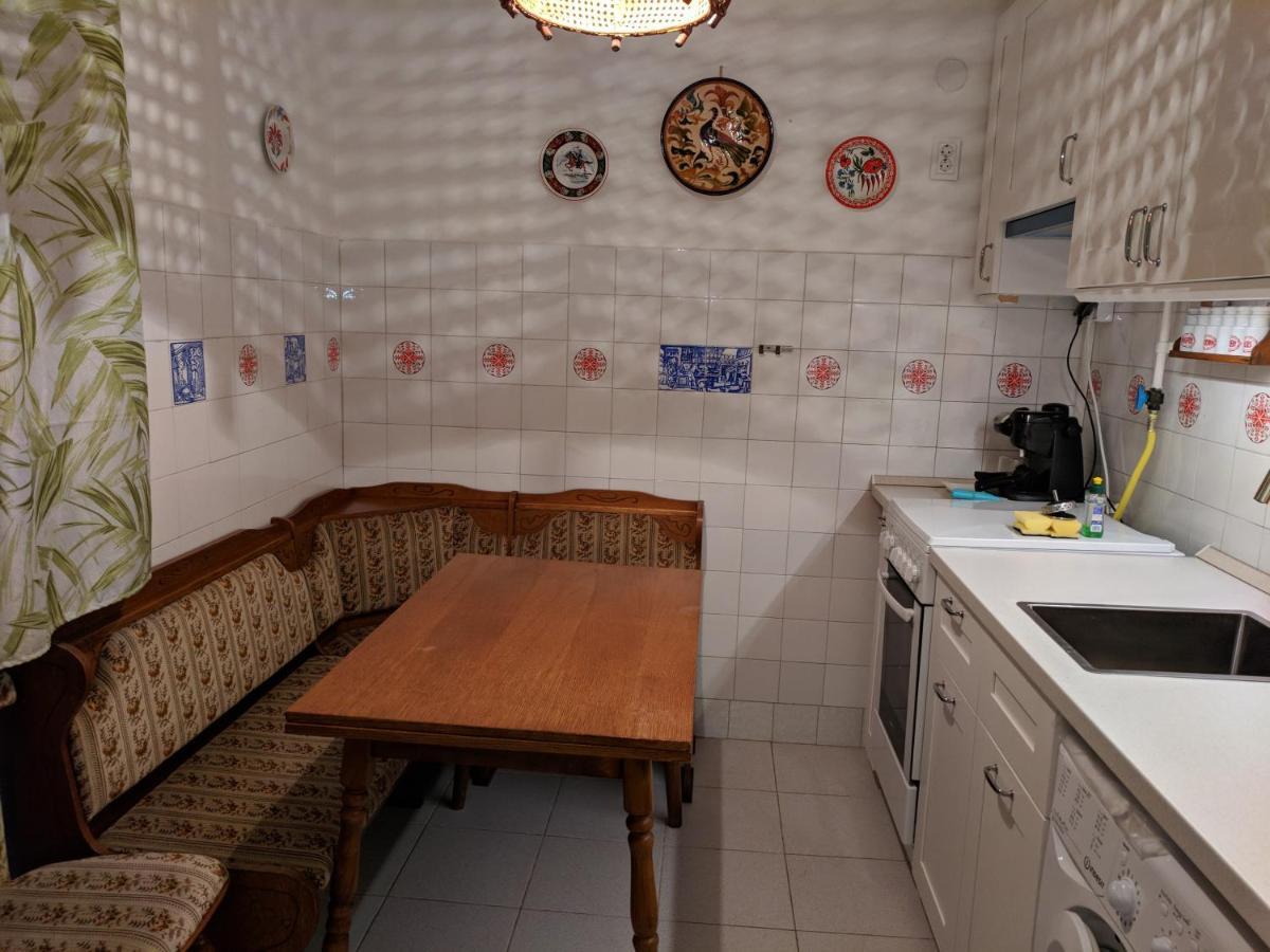 Oleander Holiday House Σίοφοκ Εξωτερικό φωτογραφία